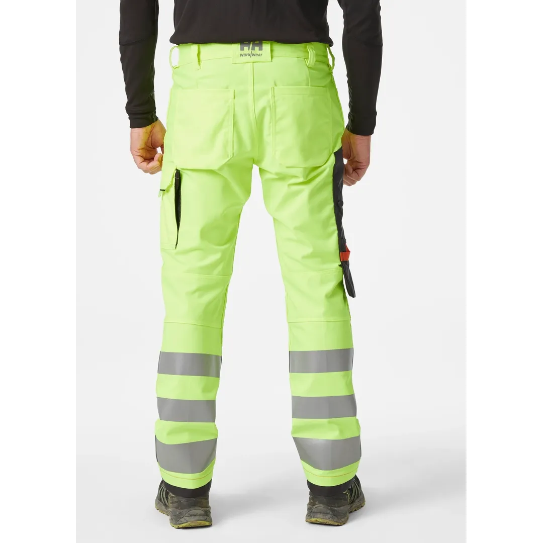 Helly Hansen Work Wear - 77421_369_onbody2 - 