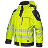 SIR SAFETY LOFOTEN Hi Vis Reflective Work Jacket MEN - Windproof