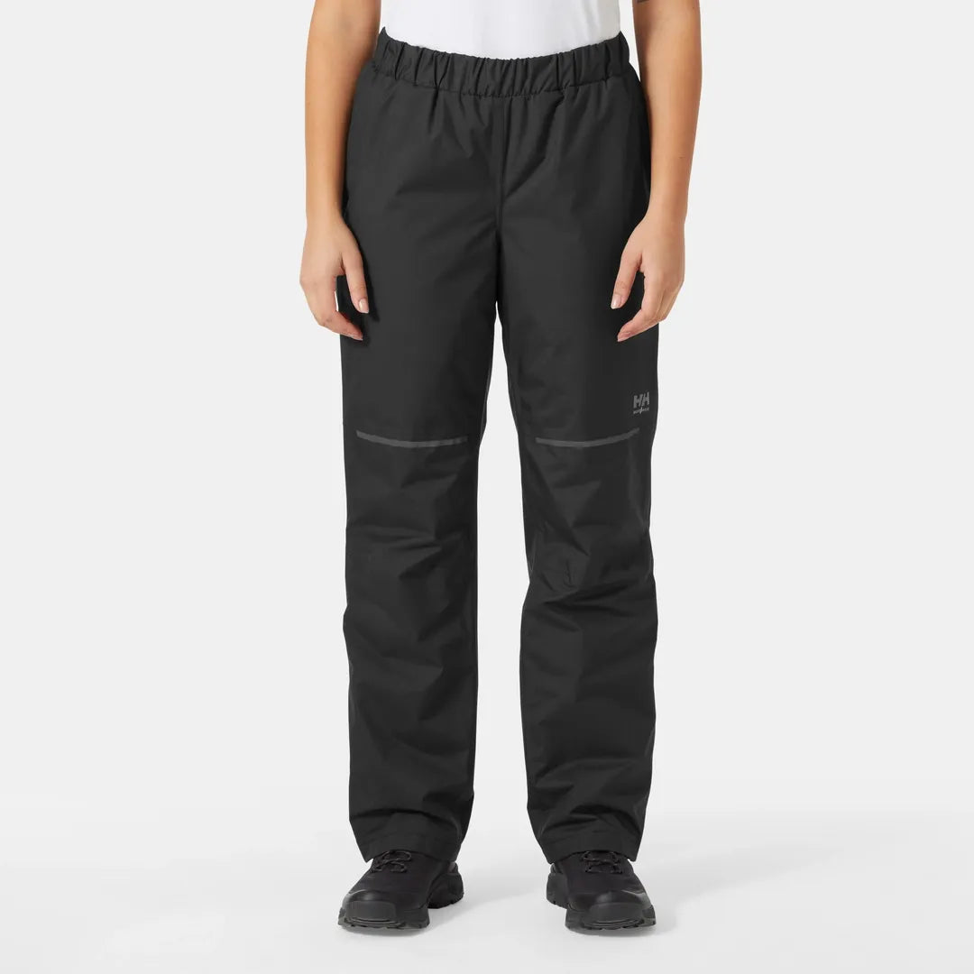 Helly Hansen Work Wear - 71464_990_onbody1 - 