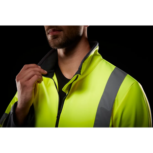Helly Hansen Work Wear - 74055_369_detail3 - Detail-S25-Summer 2025-SS25-Hivis-UC_ME