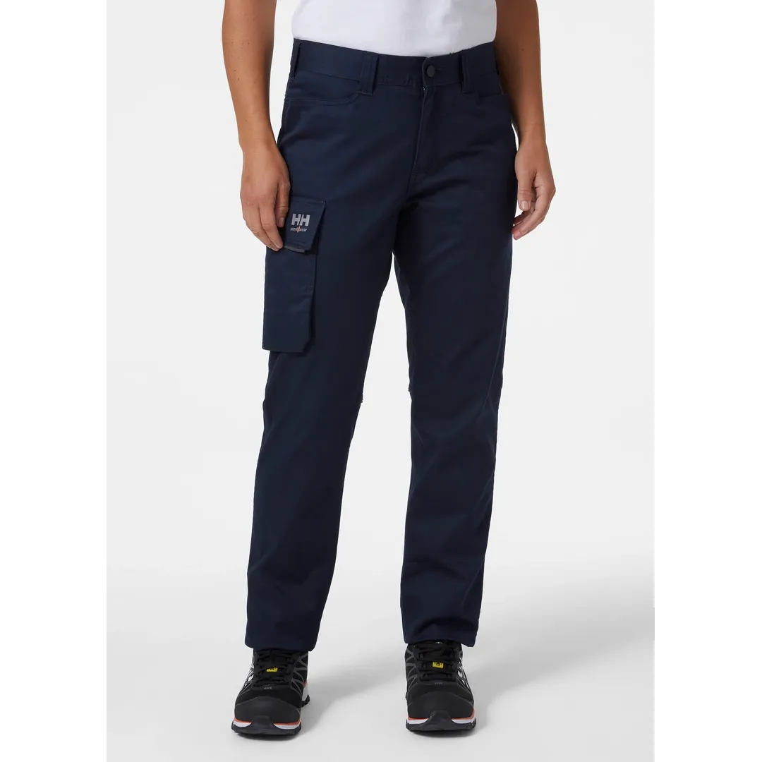 Helly Hansen Work Wear - 77531_590_onbody1 - 
