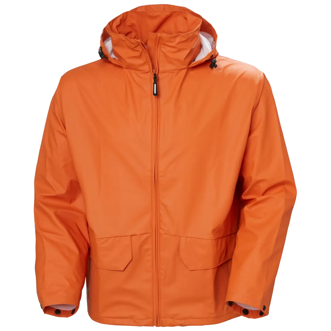 Helly Hansen Work Wear - 70180_290 - Rainwear-Winter 2020-Product Flat Shots-Product Flat Shots