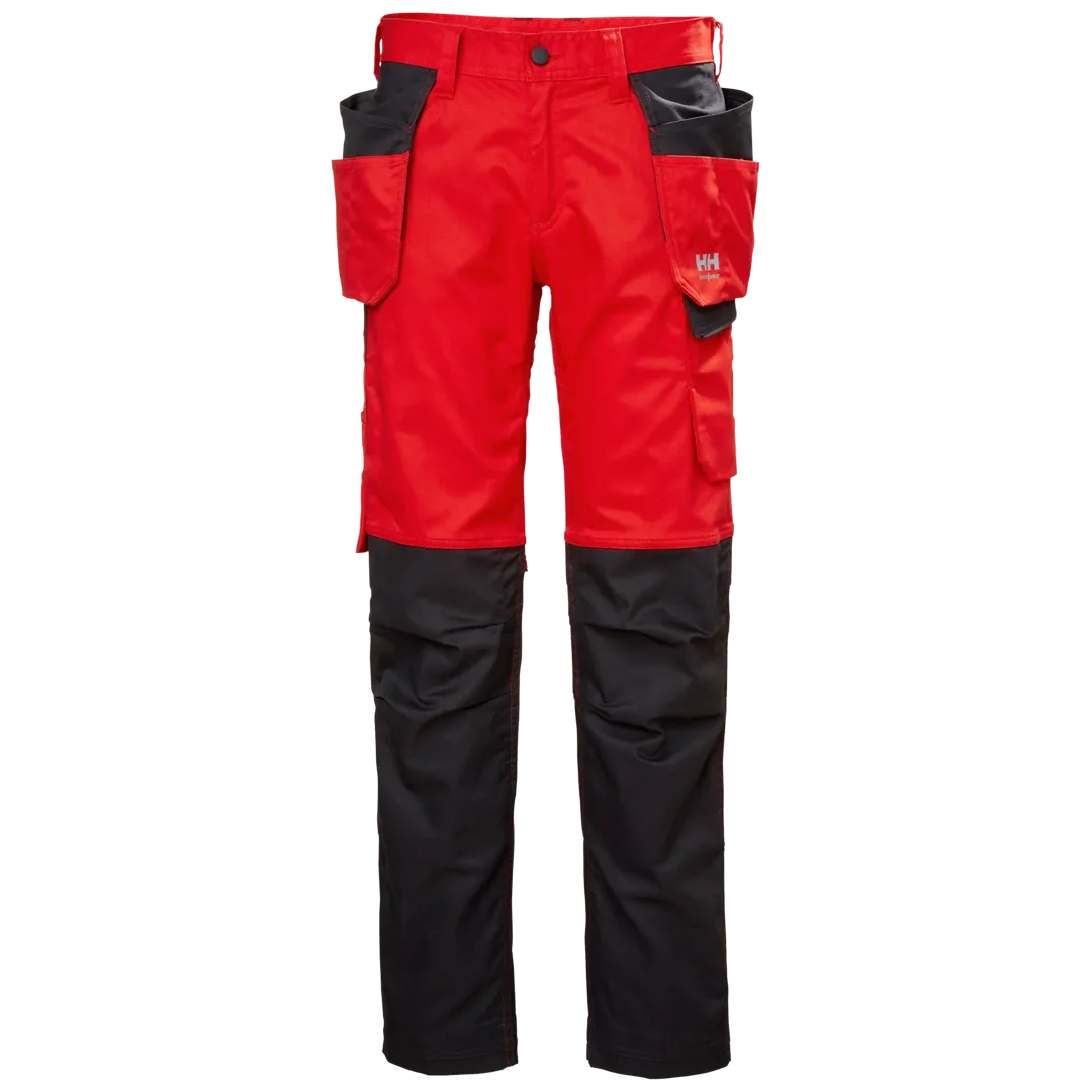 Helly Hansen Work Wear - 77527_229 - W22-Winter 2022-Product Flatshots-Tradesman-Luna-Product Flat Shots