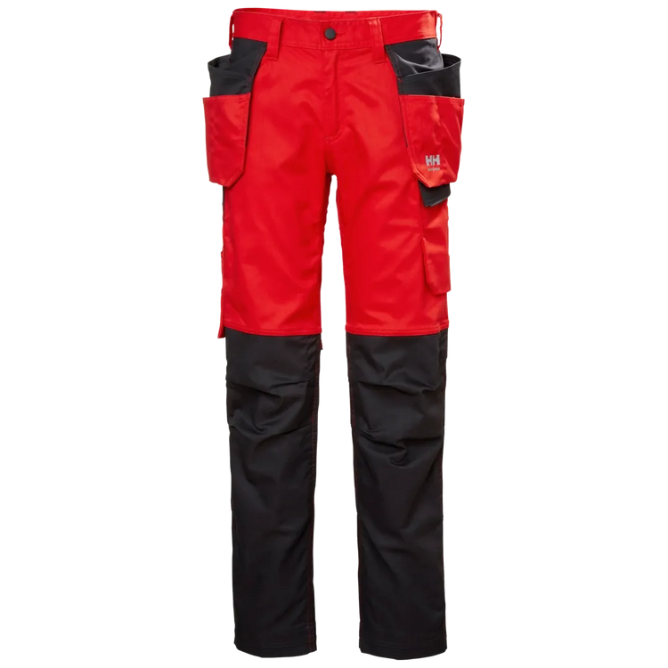 Helly Hansen Work Wear - 77527_229 - W22-Winter 2022-Product Flatshots-Tradesman-Luna-Product Flat Shots