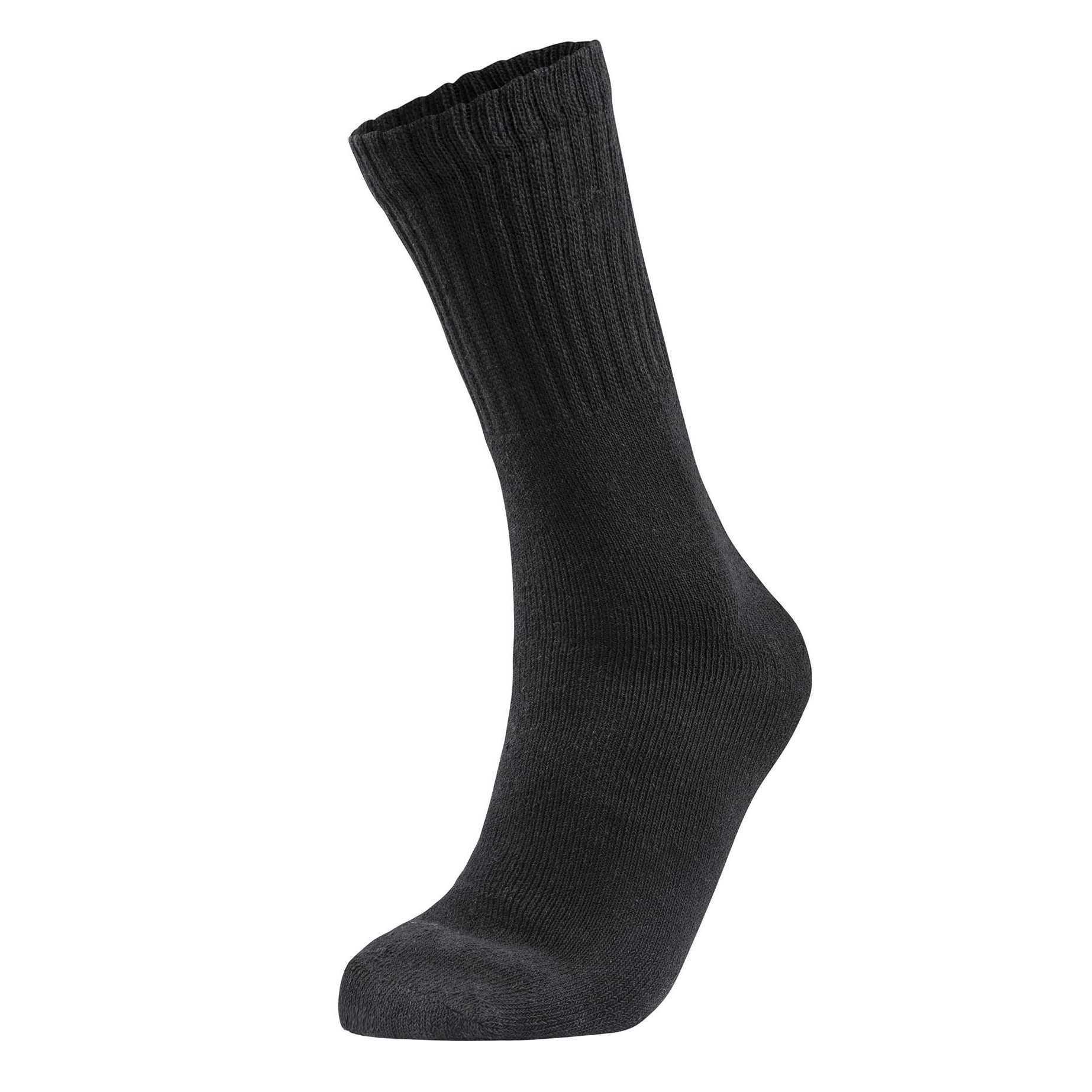 BLAKLADER 21941099 ALLROUND COTTON SOCK 5 PACK Work Socks - 80% Cotton