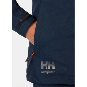 Helly Hansen Work Wear - 71240_590_feature1 - Luna-Tradesmen