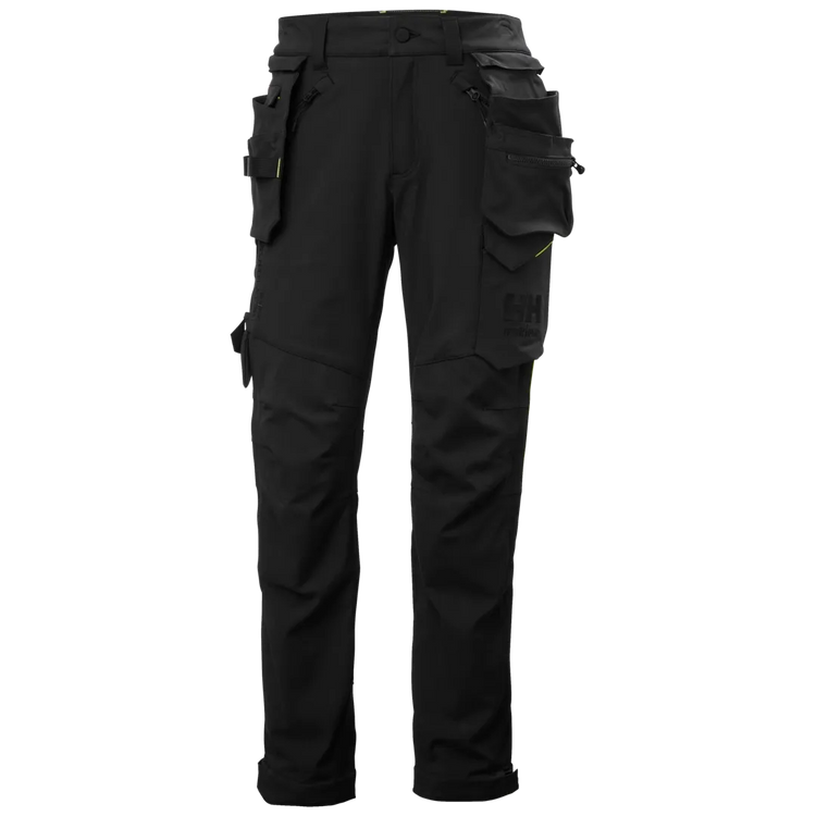 Helly Hansen Work Wear - 77563_990 - Magni Evo-Magni-TRADES
