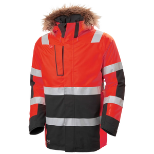 Helly Hansen Work Wear - 71393_169 - Product Flat Shots