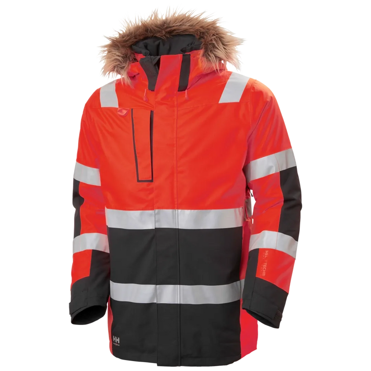 Helly Hansen Work Wear - 71393_169 - Product Flat Shots