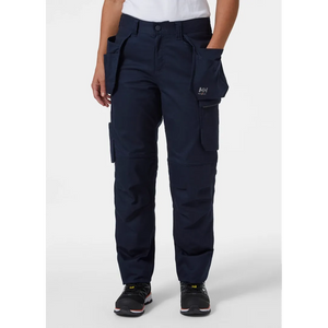 Helly Hansen Work Wear - 77527_590_onbody1 - 