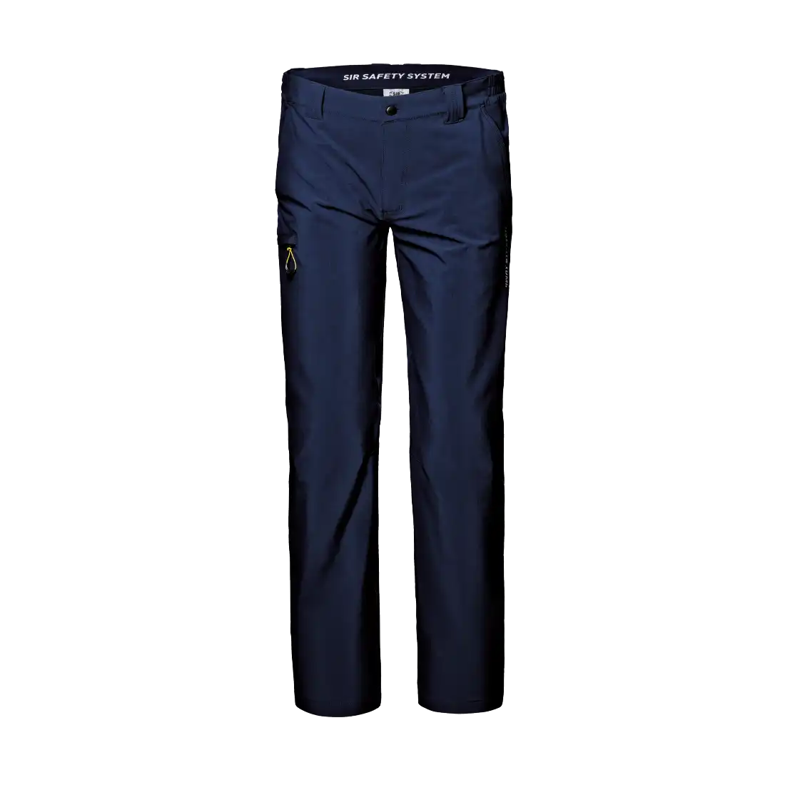 CLUB TROUSERS - Water-Repellent - 4-Way Stretch - Pre-Shaped Knees - Image 1