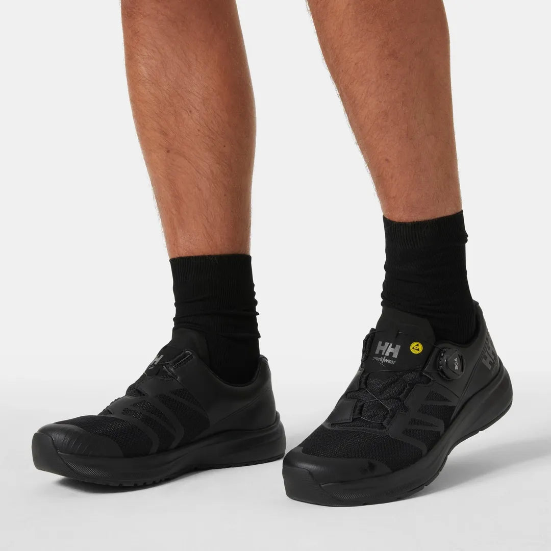 Helly Hansen Work Wear - 78449_990_onbody1 - Onbody-S25-Summer 2025-Footwear