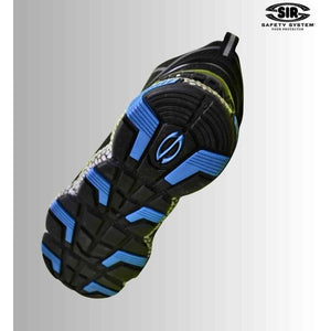 SNAKE Shoe - S3S - Aluminium Toecap - Composite Midsole - Image 4