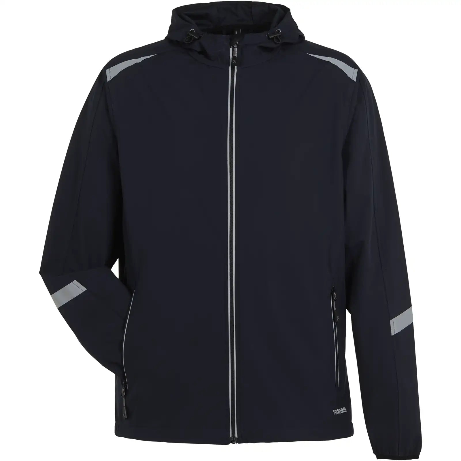 Planam Strato Jacke schwarz XS schwarz - Vorschaubild