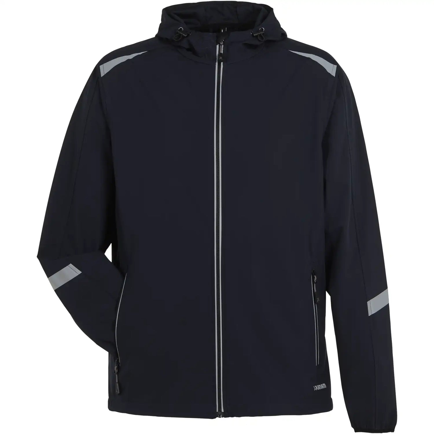 Planam Strato Jacke schwarz XS schwarz - Vorschaubild
