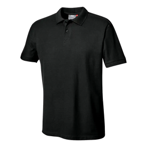 SIR SAFETY SIRFLEX polo Short Sleeve Work Polo MEN - 100% Cotton