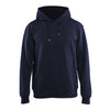 BLAKLADER 33961048 Hoodie Work Sweatshirt MEN - Brushed Inside