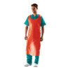 POLIETIL APRON - Waterproof - Non-Breathable - Polyethylene