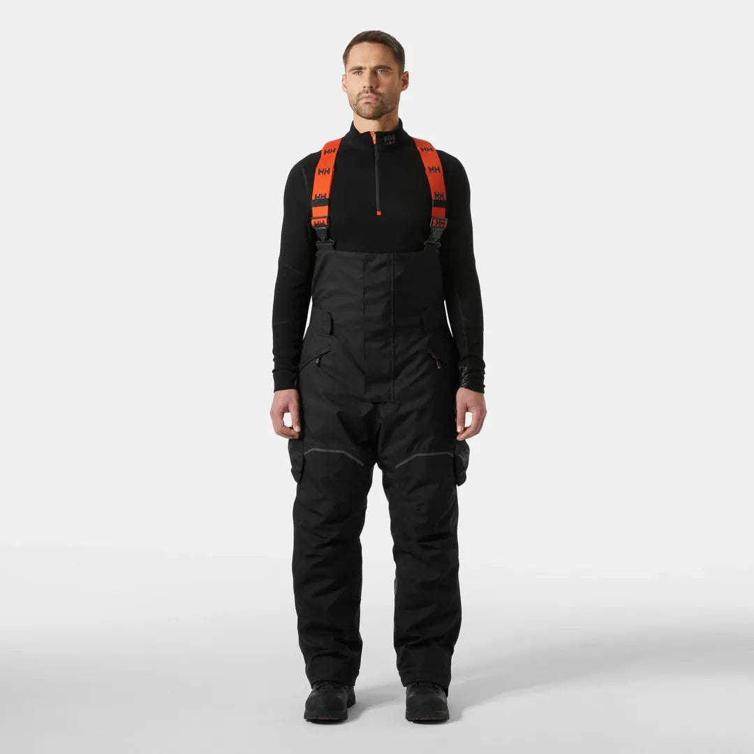 Helly Hansen Work Wear - 71470_990_onbody1 - Onbody-W25-Winter 2025-FW25-Trades-Bifrost