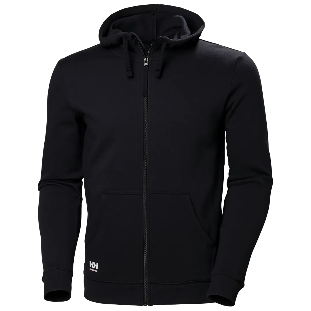 Helly Hansen Work Wear - 79328_990 - 2023 catalogue year-Product Flatshot-Product Flat shot
