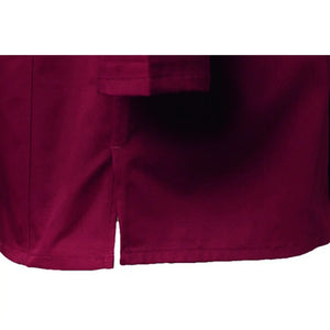 Planam MG 260 Berufsmantel kornblumenblau 102 kornblumenblau - Extra Detailbild