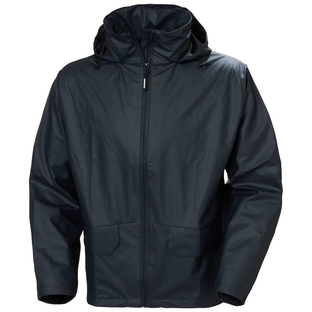 Helly Hansen Work Wear - 70180_590 - Rainwear-Winter 2020-Product Flat Shots-Product Flat Shots
