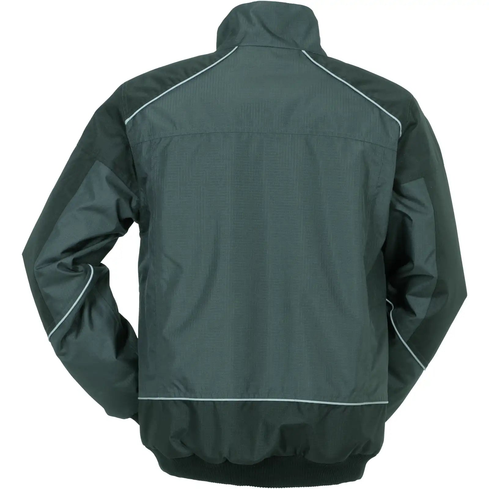 Planam Outdoor Desert Blouson grau/schwarz 4XL grau/schwarz - Produktbild ohne Model