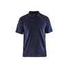 BLAKLADER 33051035 Polo Shirt Short Sleeve Work Polo MEN - 100% Cotton