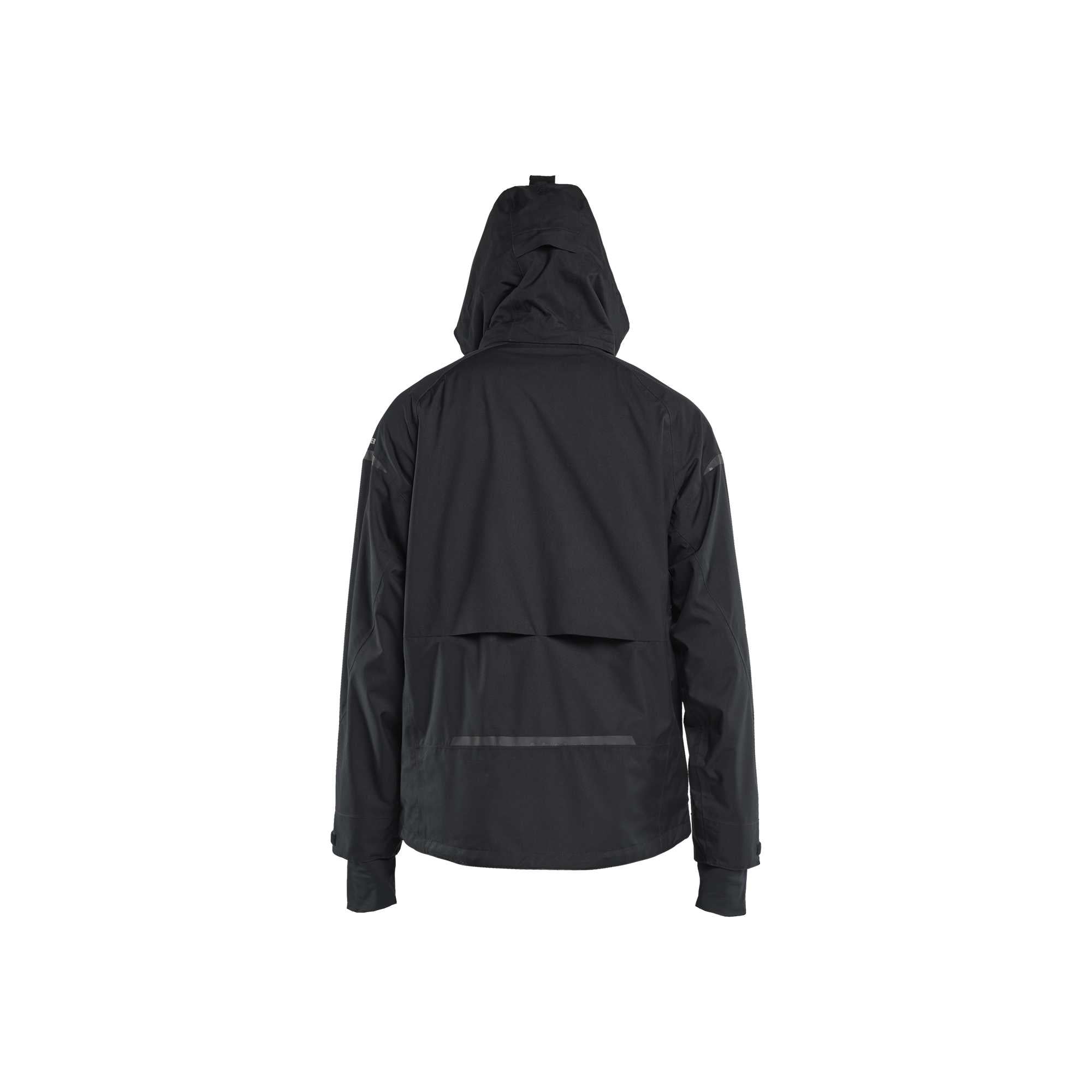 BLAKLADER 49881987 Shell jacket Work Jacket MEN - Waterproof