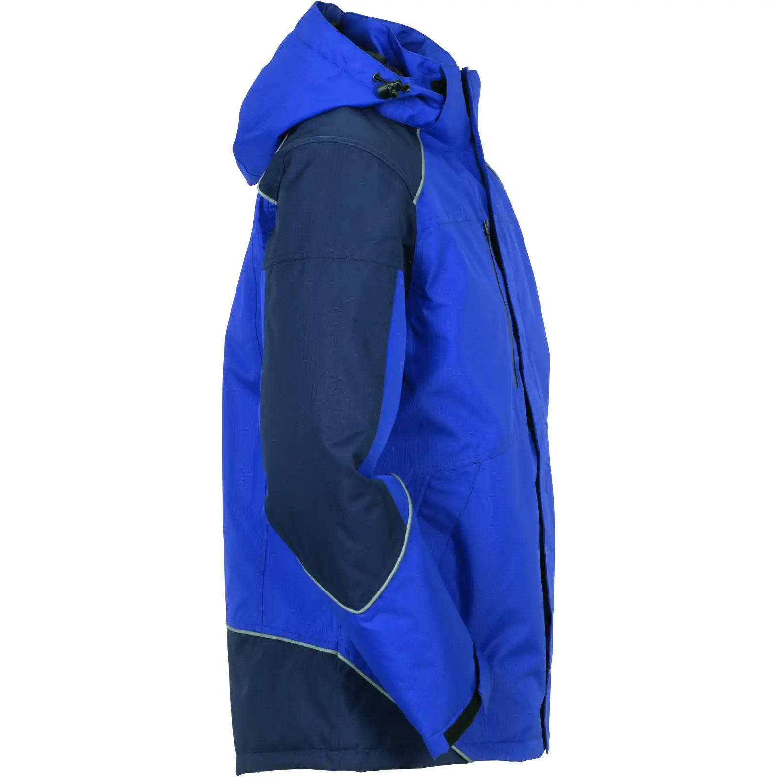 Planam Outdoor Desert Jacke blau/marine 4XL blau/marine - Produktbild ohne Model