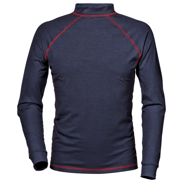 Sir Safety CARBOFLAME Underwear Top - Flame Retardant