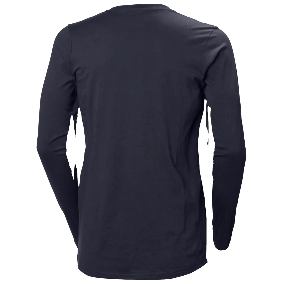 Helly Hansen Work Wear - 79159_590B - Tradesmen-Winter 2020-Back-Product Flat Shots-Product Flat Shots