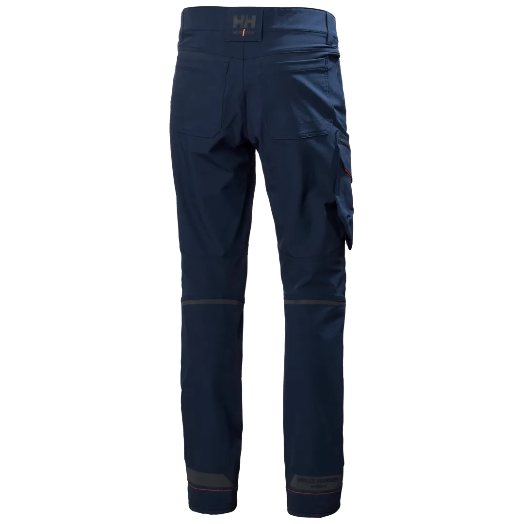 Helly Hansen Work Wear - 77574_590B - Kensington-Winter 2022-FW22-Product Flatshot-Product Flat Shots