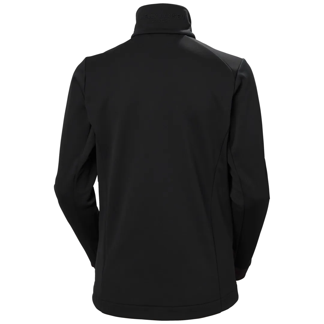 Helly Hansen Work Wear - 72381_990B - Product Flatshots-S25-Summer 2025-Fundementals -Luna