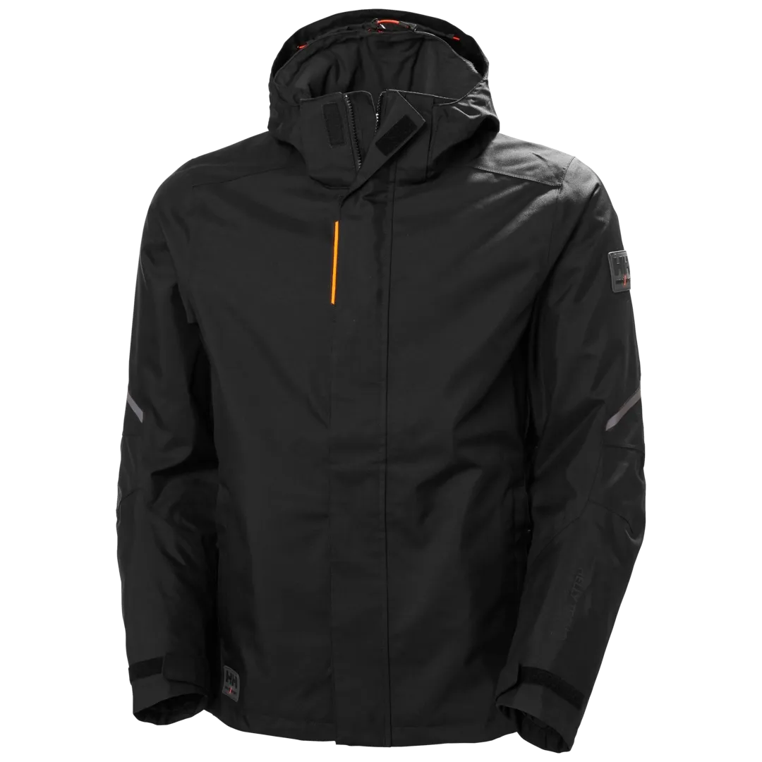 Helly Hansen Work Wear - 71080_990 - Product Flat Shots