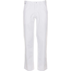 Planam MG 260 Bundhose weiß 102 reinweiß - Vorschaubild