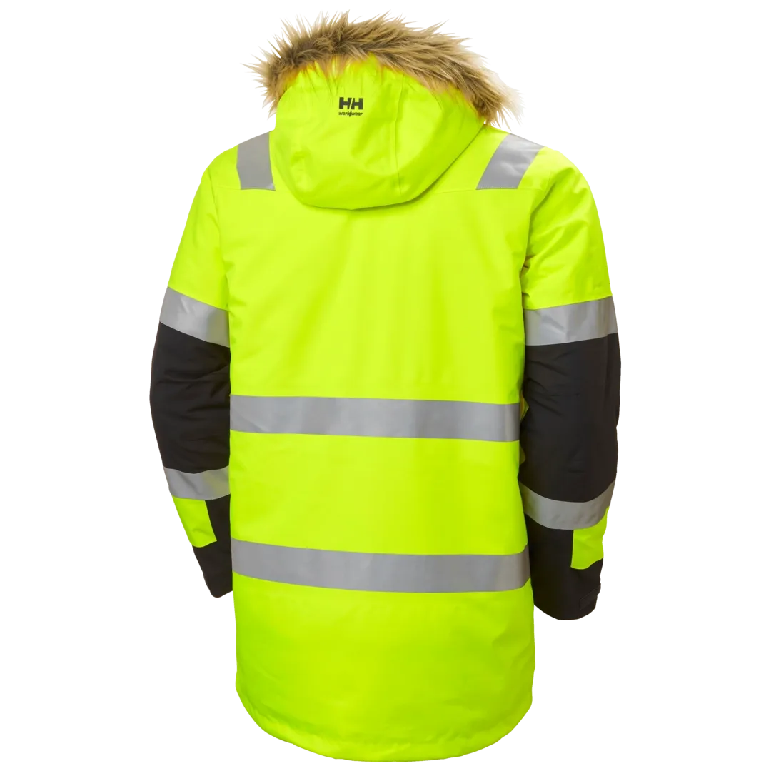Helly Hansen Work Wear - 71393_369B - Winter 2020-Product Flat Shots-Hi Vis-Product Flat Shots