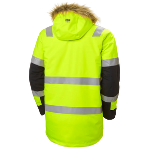 Helly Hansen Work Wear - 71393_369B - Winter 2020-Product Flat Shots-Hi Vis-Product Flat Shots