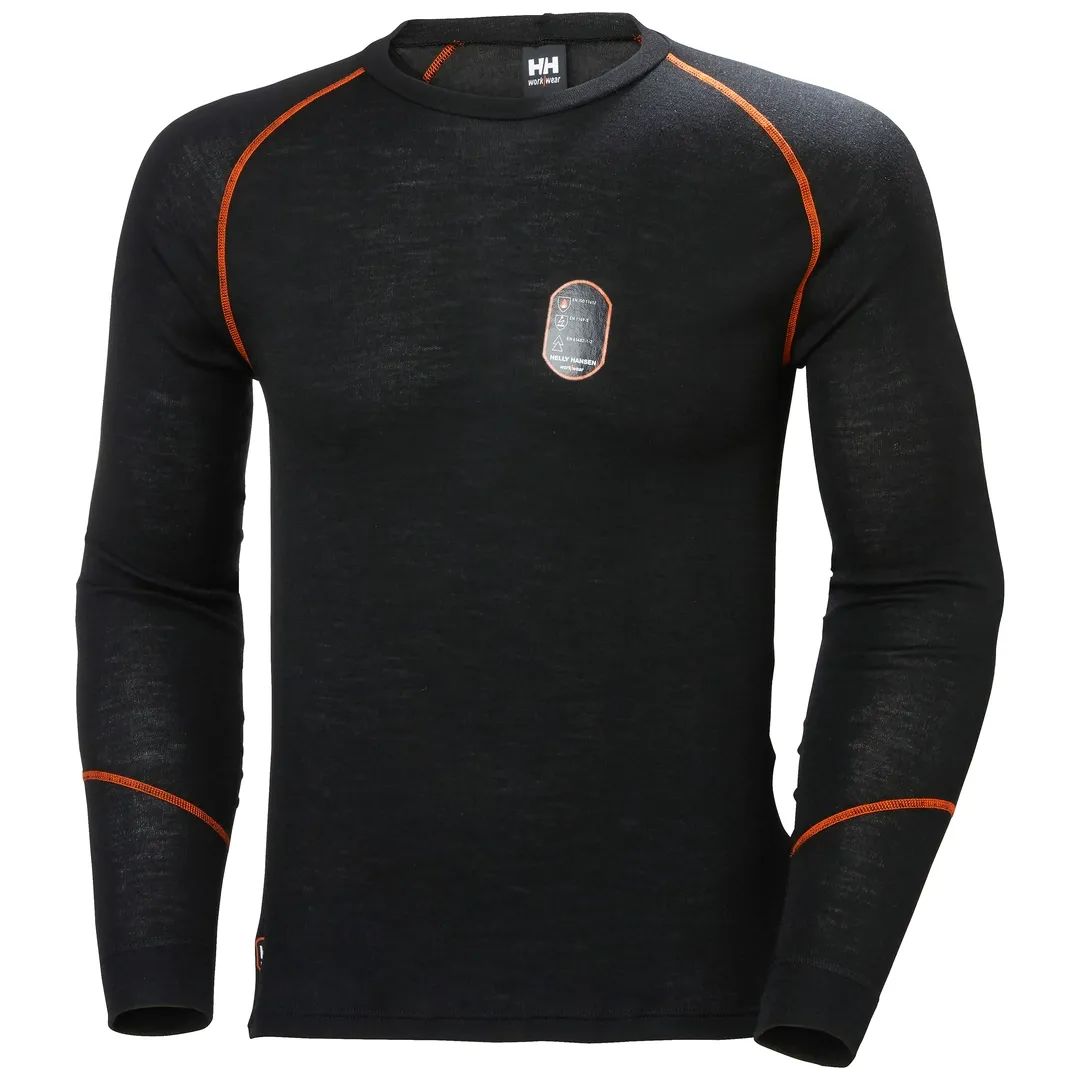 Helly Hansen Work Wear - 75076_990 - Product Flat Shots-Winter 2020-Winter 2020-Product Flat Shots-Multinorm-Product Flat Shots