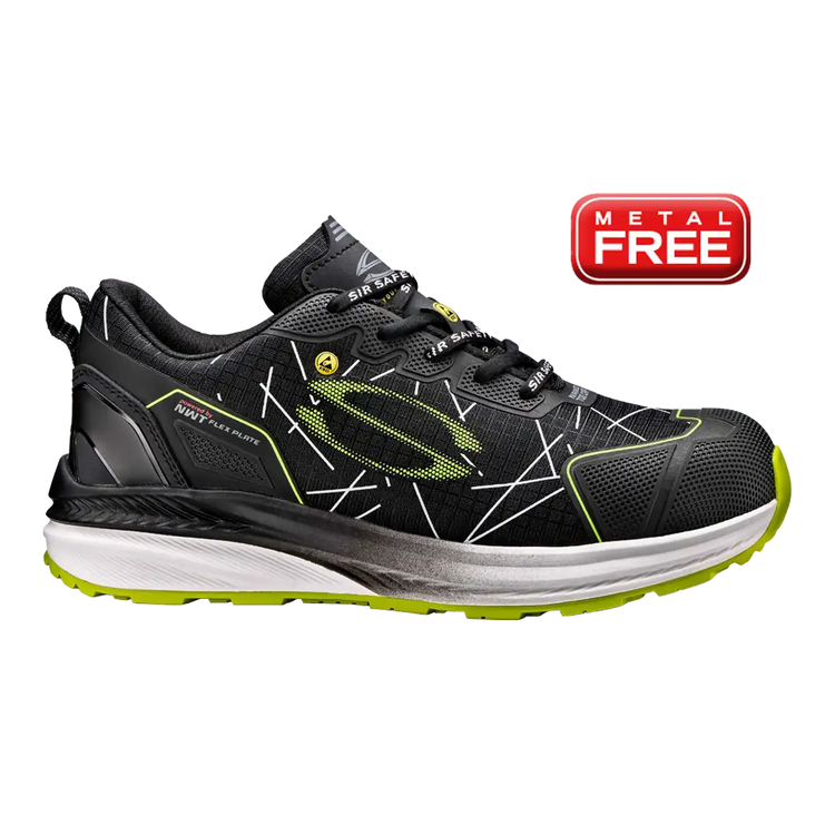 Sir Safety PIONEER low shoe - MB3220Z9