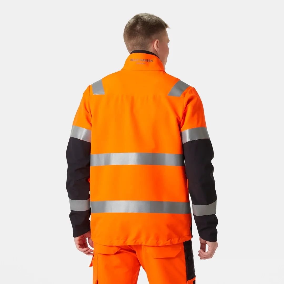 Helly Hansen Work Wear - 77230_269_onbody2 - 