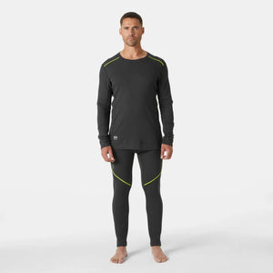 Helly Hansen Work Wear - 75449_950_onbody1 - Onbody-S25-Summer 2025-Multinorm-Fyre
