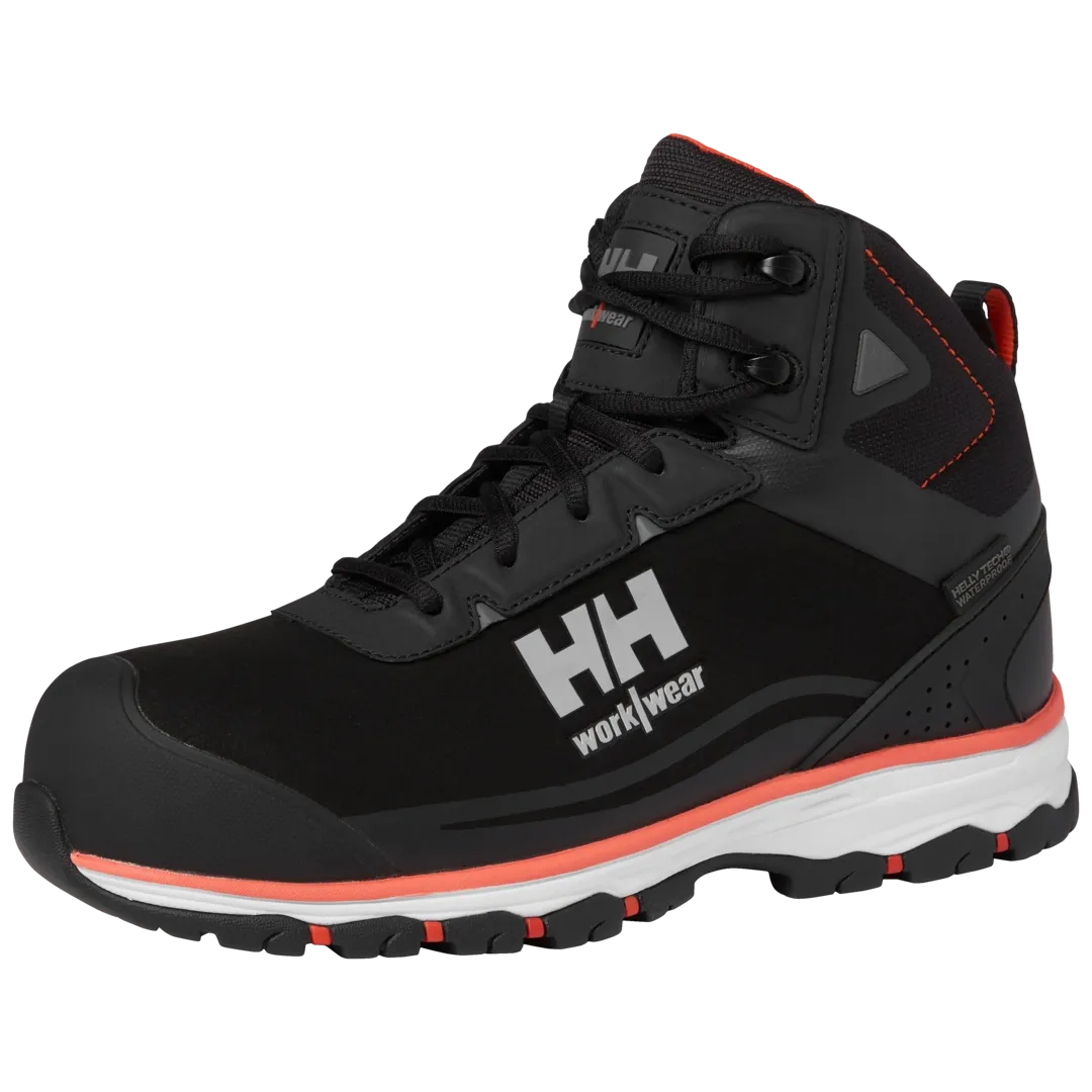 Helly Hansen Work Wear - 78392_992_angle - Footwear-Summer 2023-SS23-Product Flatshot