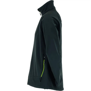 Planam Outdoor Flash Jacke schwarz XS schwarz - Produktbild ohne Model