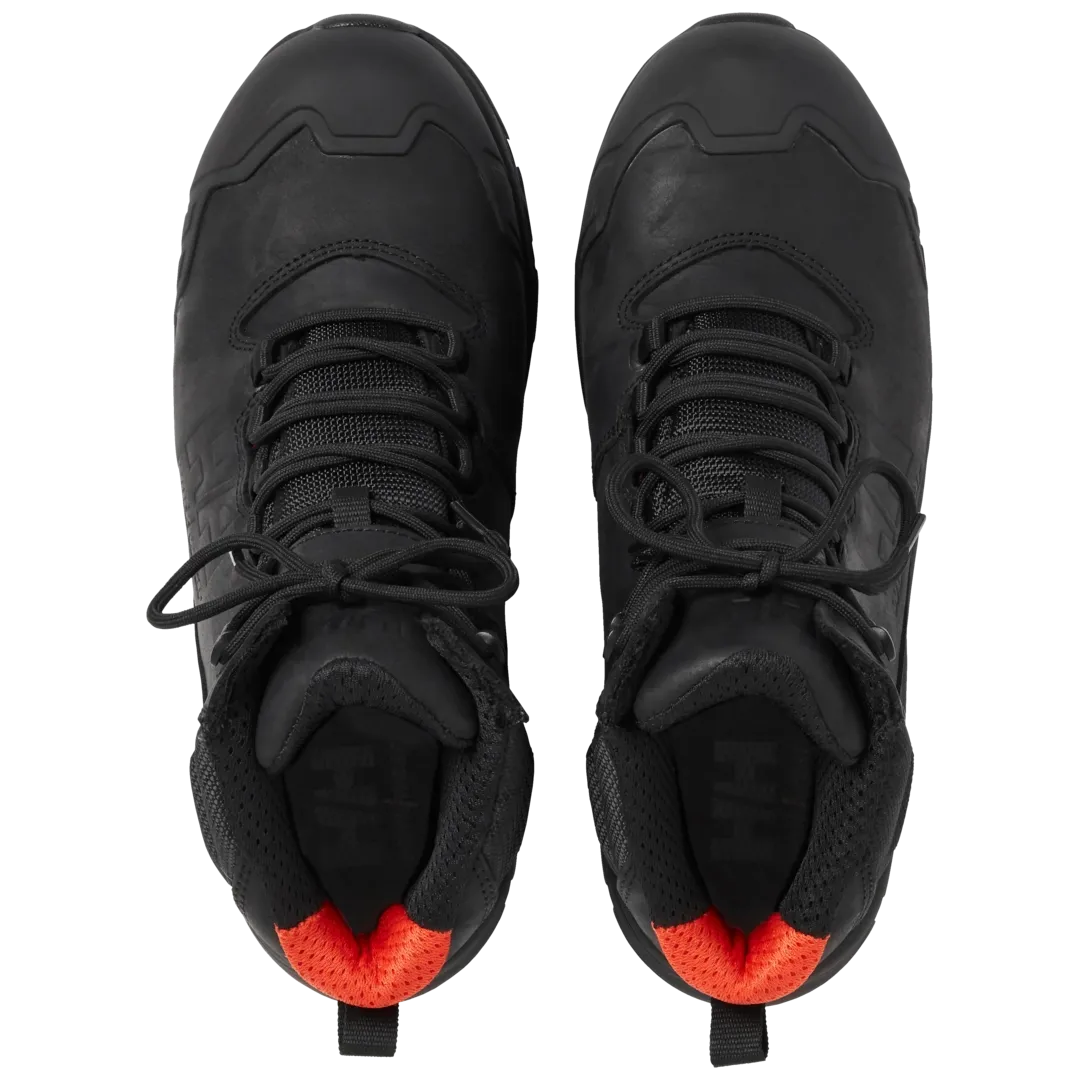 Helly Hansen Work Wear - 78403_990_top_1 - Product Flat Shots