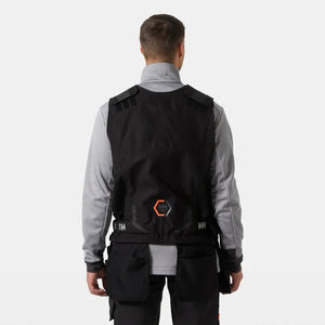 Helly Hansen Work Wear - 77140_990_onbody2 - Onbody-W25-Winter 2025-FW25-Trades-Chelsea Evo