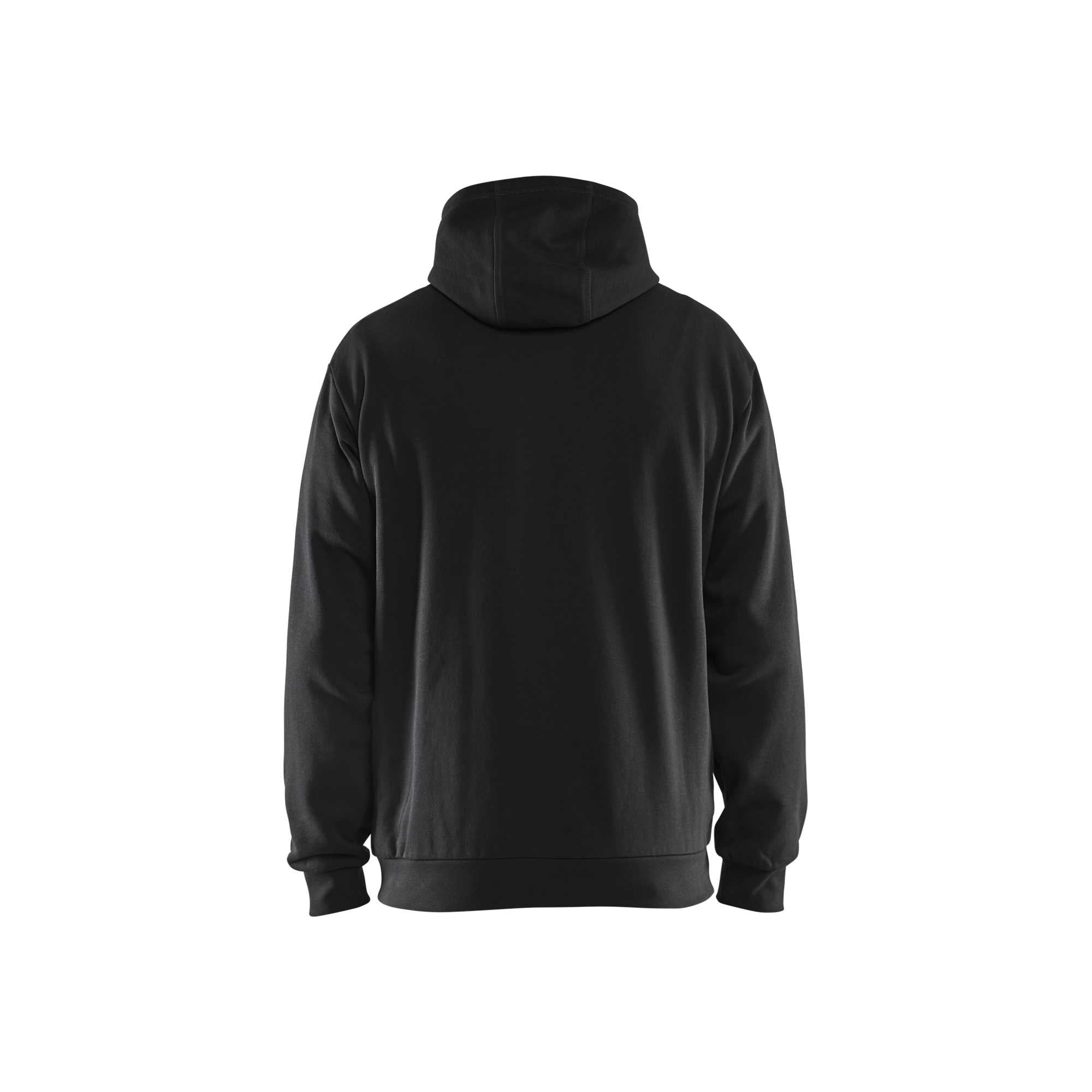 BLAKLADER 35861169 Hoodie Work Sweatshirt MEN - Brushed Fleece