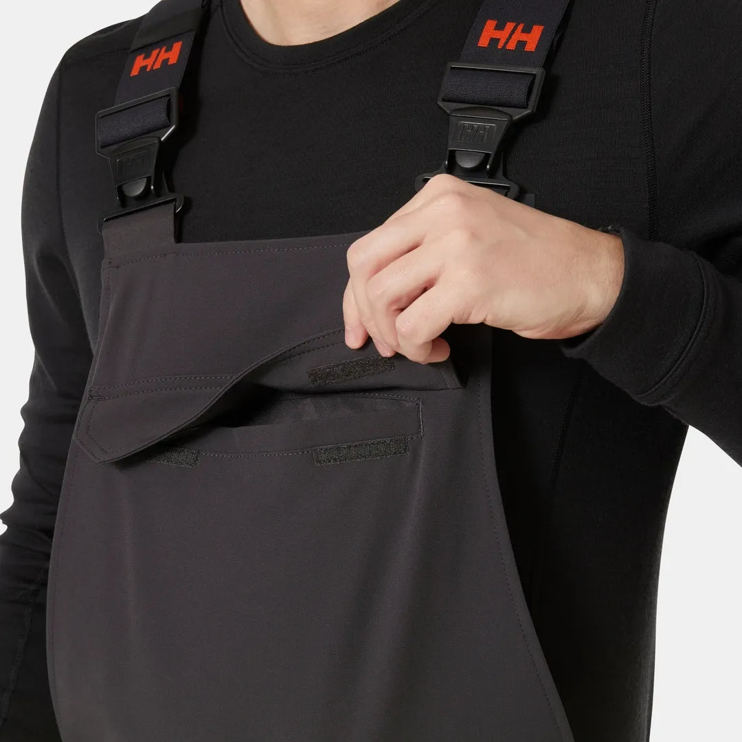 Helly Hansen Work Wear - 77549_369_feature2 - 