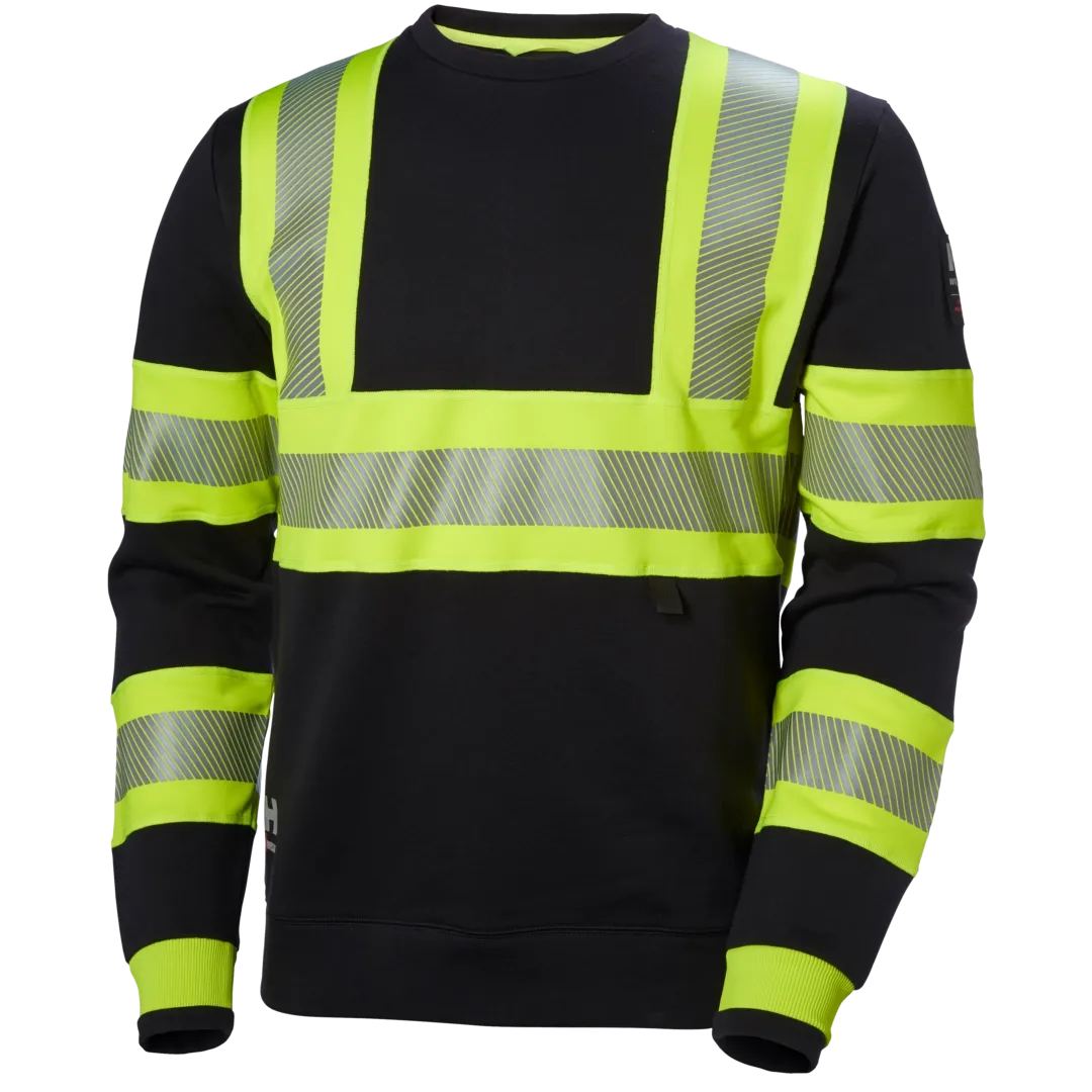 Helly Hansen Work Wear - 79272_369 - Summer 2018-Hi Vis-Product Flat Shots