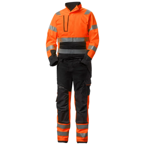 Helly Hansen Work Wear - 77620_269 - Product Flatshots-W23-Winter 2023-Hivis-Alna